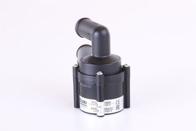 POMPă DE APă RăCIRE MOTOR NISSENS 831072 25