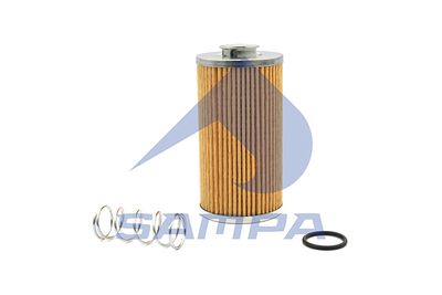 Filtro de aceite