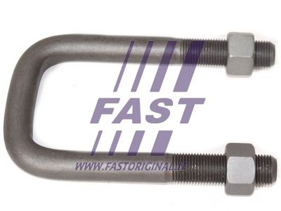 Klamra resora FAST FT13340