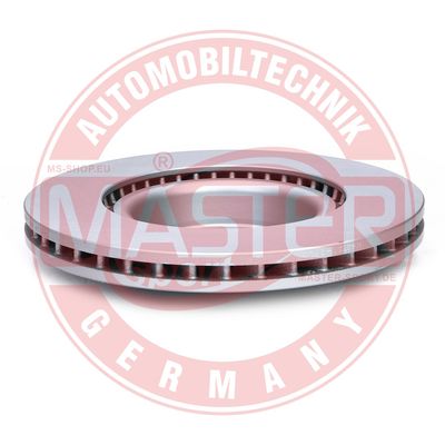 DISC FRANA MASTER-SPORT GERMANY 24013002451PRPCSMS 3