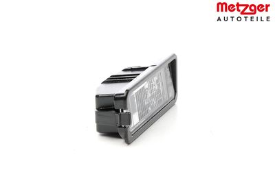 ILUMINARE NUMAR DE CIRCULATIE METZGER AUTOTEILE 2080045 31