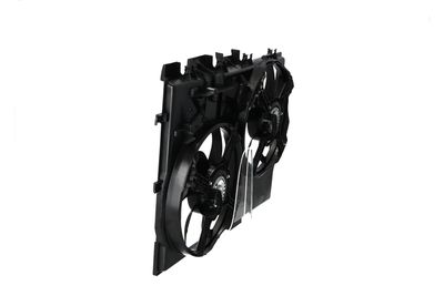 VENTILATOR RADIATOR NRF 47895 17