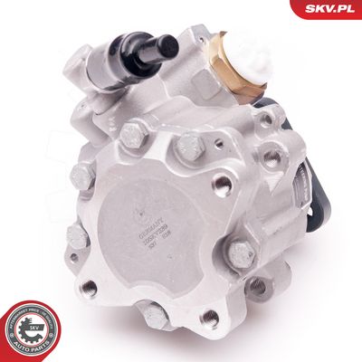 Hydraulické čerpadlo, riadenie ESEN SKV 10SKV239