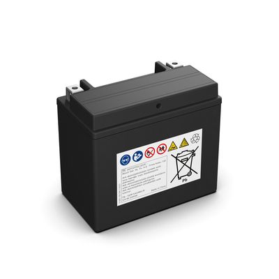 BATERIE DE PORNIRE BOSCH 0986FA1040 14