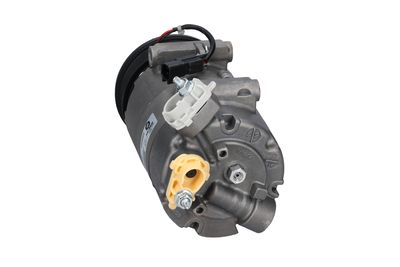 COMPRESOR CLIMATIZARE VALEO 690982 4