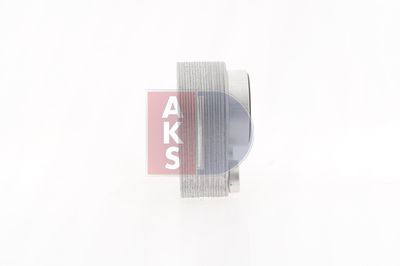 ÖLKüHLER MOTORöL AKS DASIS 186006N 12