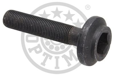 Sworzeń osi, wał napędowy OPTIMAL CF-00002