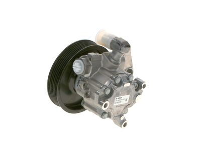 HYDRAULIKPUMPE LENKUNG BOSCH KS01000604 13