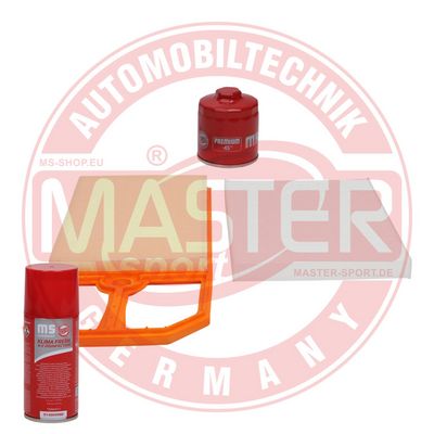 SET FILTRE MASTER-SPORT GERMANY 450001672P 2
