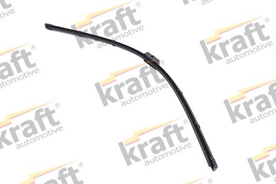 KRAFT AUTOMOTIVE K65PB Щетка стеклоочистителя  для PEUGEOT  (Пежо Ркз)