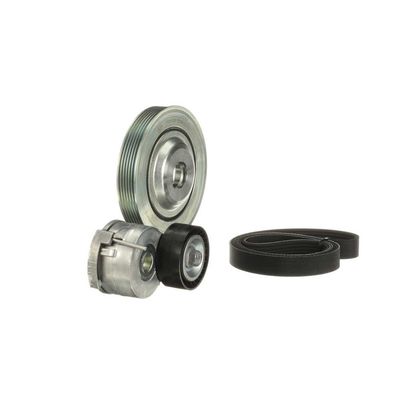 KEILRIPPENRIEMENSATZ GATES K026PK1245 21