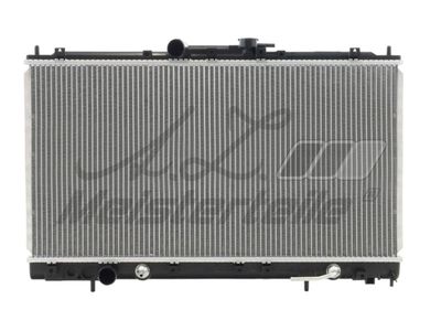 радиатор, охлаждане на двигателя A.Z. Meisterteile AZMT-45-040-2587