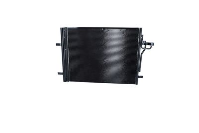 CONDENSATOR CLIMATIZARE NRF 350375 8