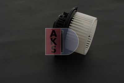 INNENRAUMGEBLäSE AKS DASIS 568121N 11