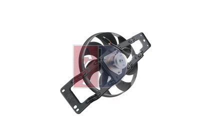 LüFTER MOTORKüHLUNG AKS DASIS 188019N 13