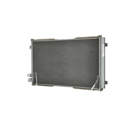 CONDENSATOR CLIMATIZARE NISSENS 941320 10