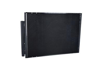 CONDENSATOR CLIMATIZARE NRF 35857 24