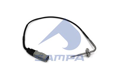 Sensor, temperatura del refrigerante