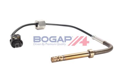 SENZOR TEMPERATURA GAZE EVACUARE BOGAP C6120113 2
