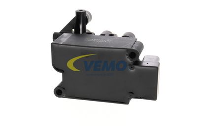 VENTIL DRUCKLUFTANLAGE VEMO V45510001 39