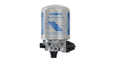 Lufttorkare, kompressorsystem WABCO 432 410 191 0