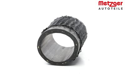 LADELUFTSCHLAUCH METZGER AUTOTEILE 2400393 29