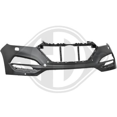 Буфер DIEDERICHS 6862051 для HYUNDAI TUCSON