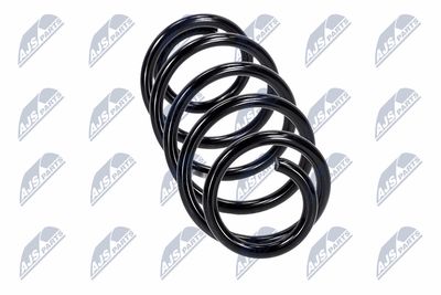 ARC SPIRAL NTY ASZPL053 34