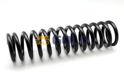 Пружина ходовой части JAPANPARTS GZJ1213D для MERCEDES-BENZ SL