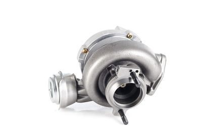 COMPRESOR SISTEM DE SUPRAALIMENTARE NISSENS 93177 22