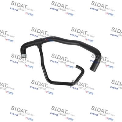 маркуч на радиатора SIDAT 502295
