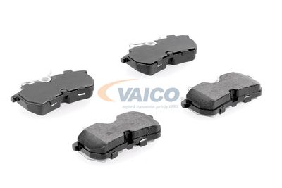 BREMSBELAGSATZ SCHEIBENBREMSE VAICO V258108 54