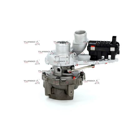 COMPRESOR SISTEM DE SUPRAALIMENTARE