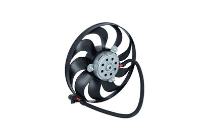 LüFTER MOTORKüHLUNG NRF 47398 21