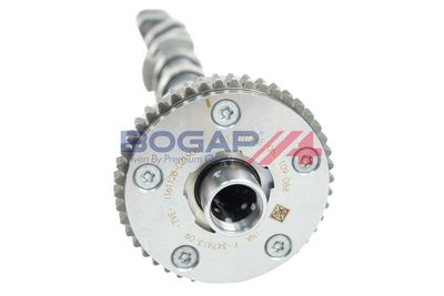 AX CU CAME BOGAP A1331100 2