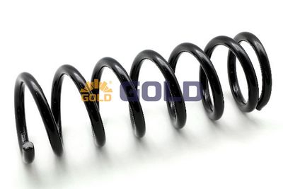 Пружина ходовой части JAPANPARTS GZJ6128A для LEXUS IS