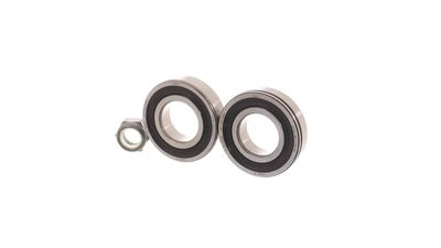 RADLAGERSATZ SKF VKBA636 34