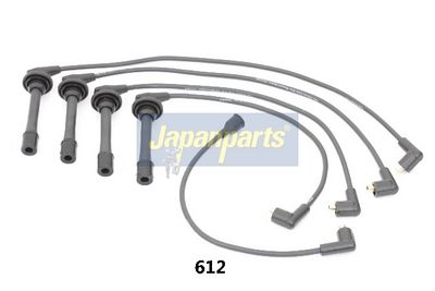 JAPANPARTS Uždegimo laido komplektas