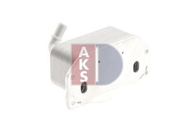 ÖLKüHLER MOTORöL AKS DASIS 226019N 5