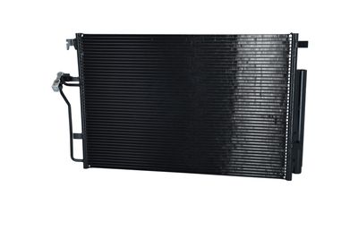 CONDENSATOR CLIMATIZARE NRF 35849 7