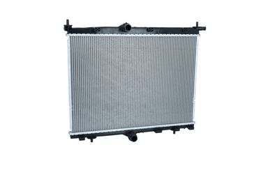 RADIATOR RACIRE MOTOR NRF 550336 42