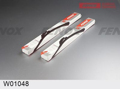 перо на чистачка FENOX W01048