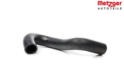 FURTUN RADIATOR METZGER AUTOTEILE 2420193 21