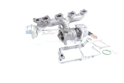 LADER AUFLADUNG BTS Turbo T981444 26