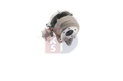 LADER AUFLADUNG AKS DASIS 185012N 7