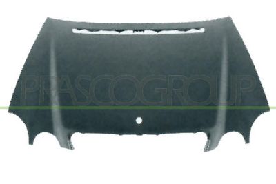 капак на двигателя PRASCO ME0393110