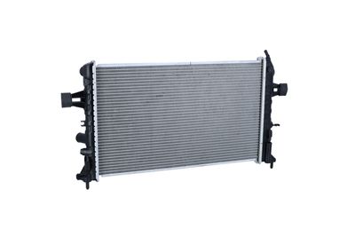 RADIATOR RACIRE MOTOR NRF 53000 23