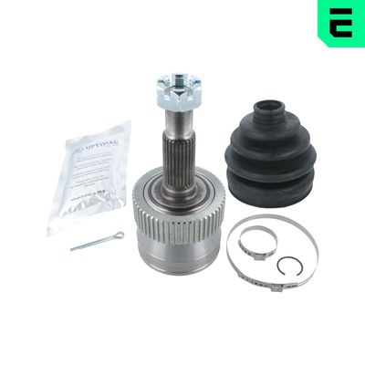 каре комплект, полуоска OPTIMAL CW-3059