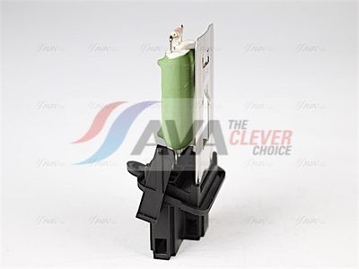 REZISTOR VENTILATOR HABITACLU AVA Clever Choice STR002 2