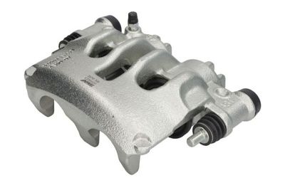 Schijfremklauw Voor Rechts (nieuw) past: NISSAN NV400  OPEL MOVANO B  RENAULT MASTER III 2.3D/Electric 02.10-